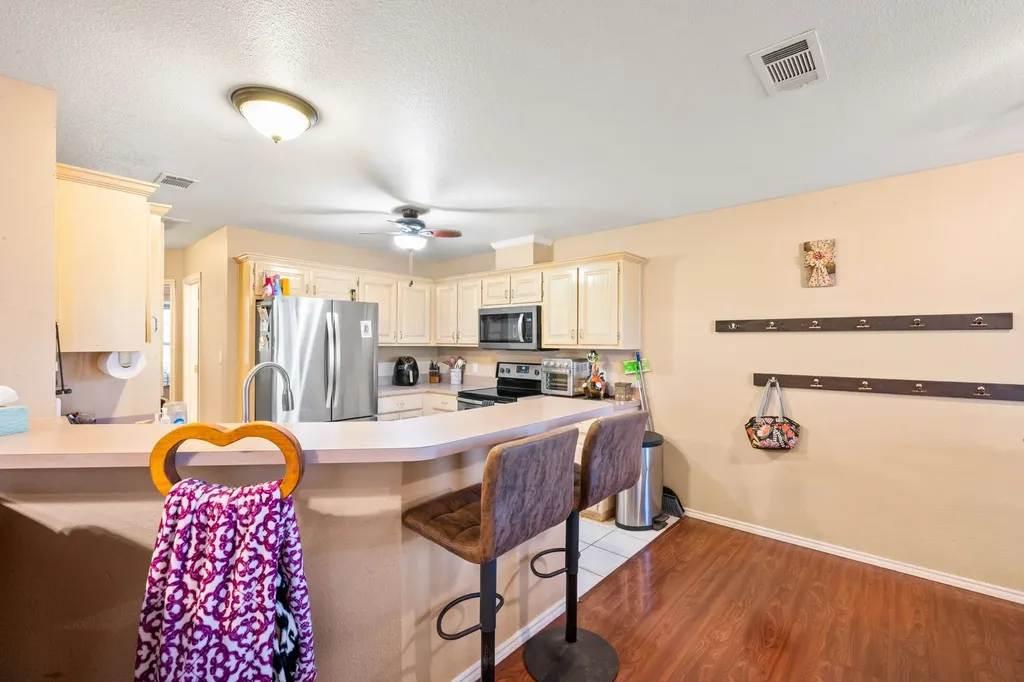 1510 Berry Patch Lane Granbury TX 76048