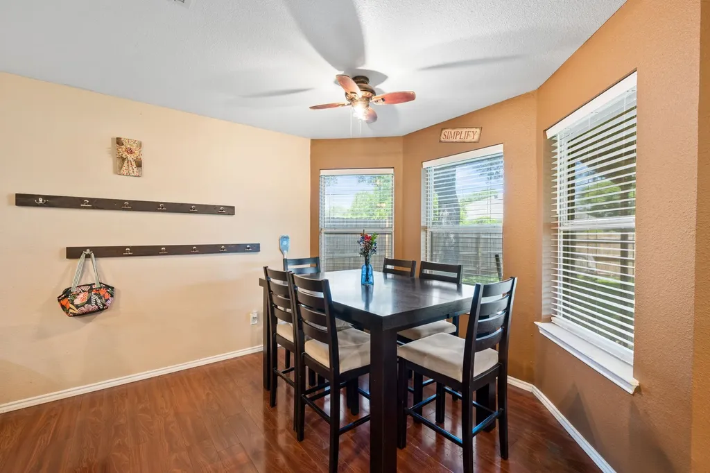 1510 Berry Patch Lane Granbury TX 76048