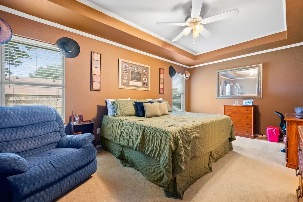 1510 Berry Patch Lane Granbury TX 76048