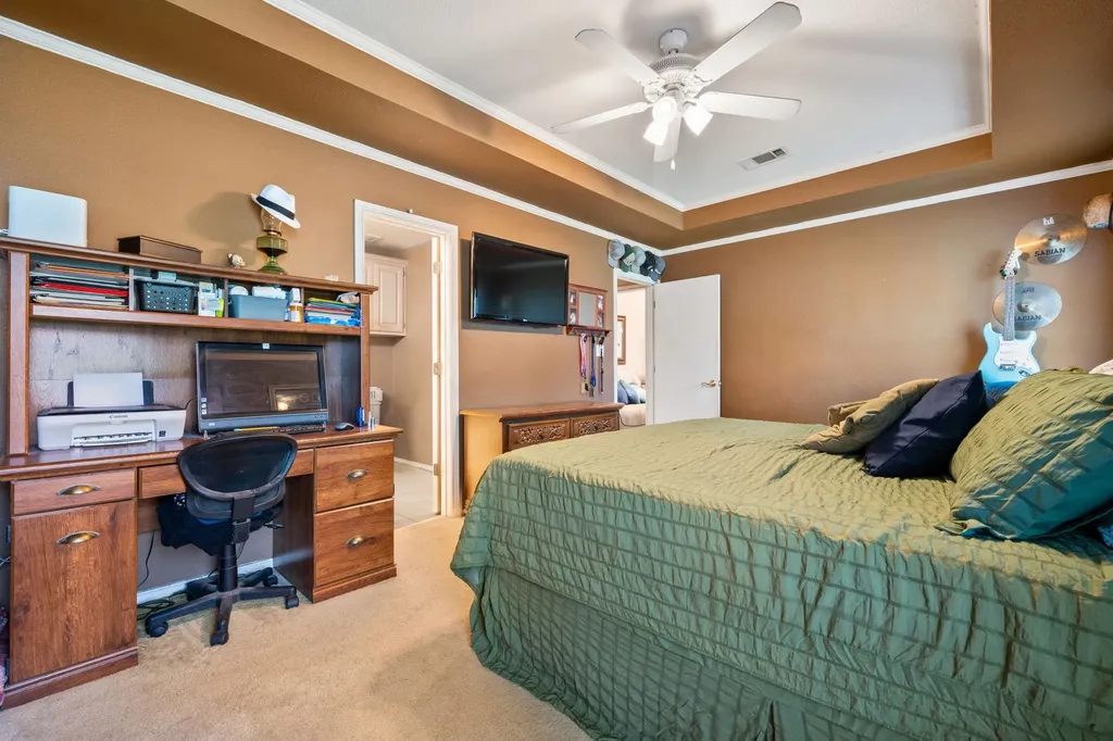 1510 Berry Patch Lane Granbury TX 76048