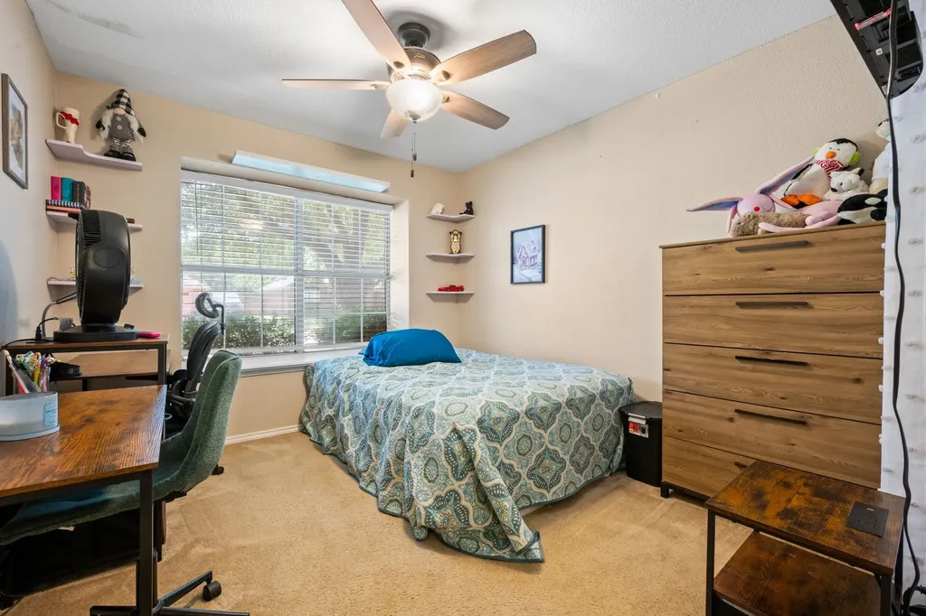 1510 Berry Patch Lane Granbury TX 76048