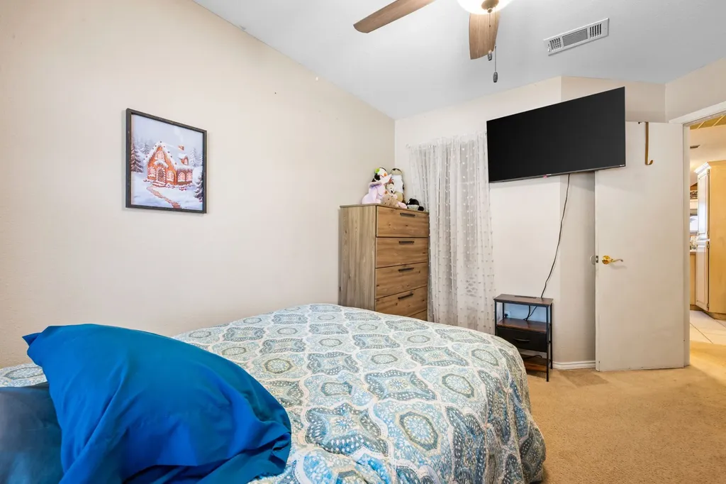 1510 Berry Patch Lane Granbury TX 76048