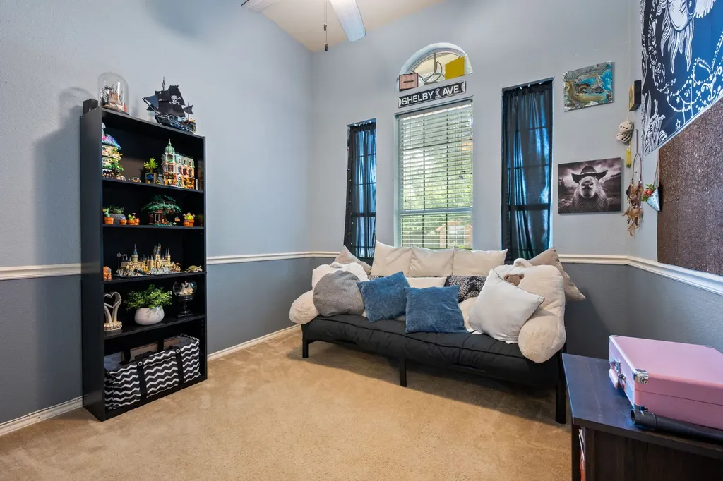 1510 Berry Patch Lane Granbury TX 76048