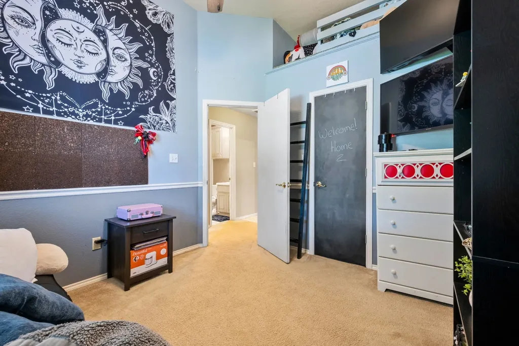 1510 Berry Patch Lane Granbury TX 76048