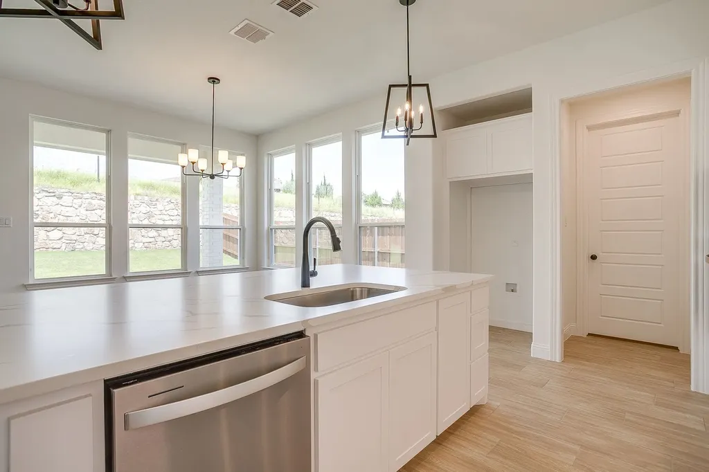 6926 Trail Rock Drive Benbrook TX 76126