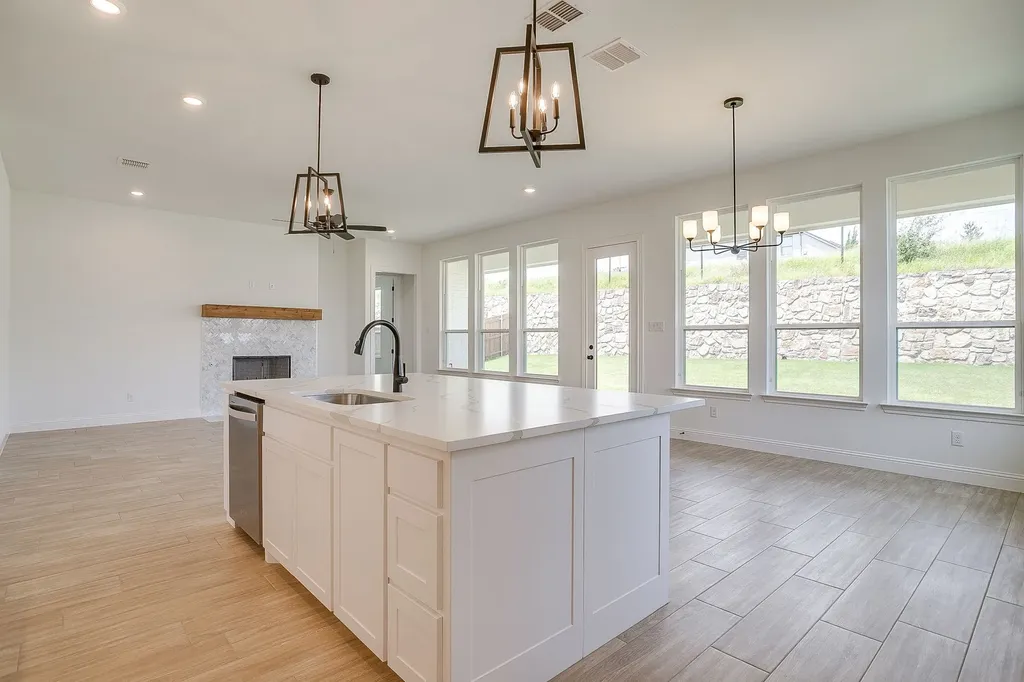 6926 Trail Rock Drive Benbrook TX 76126