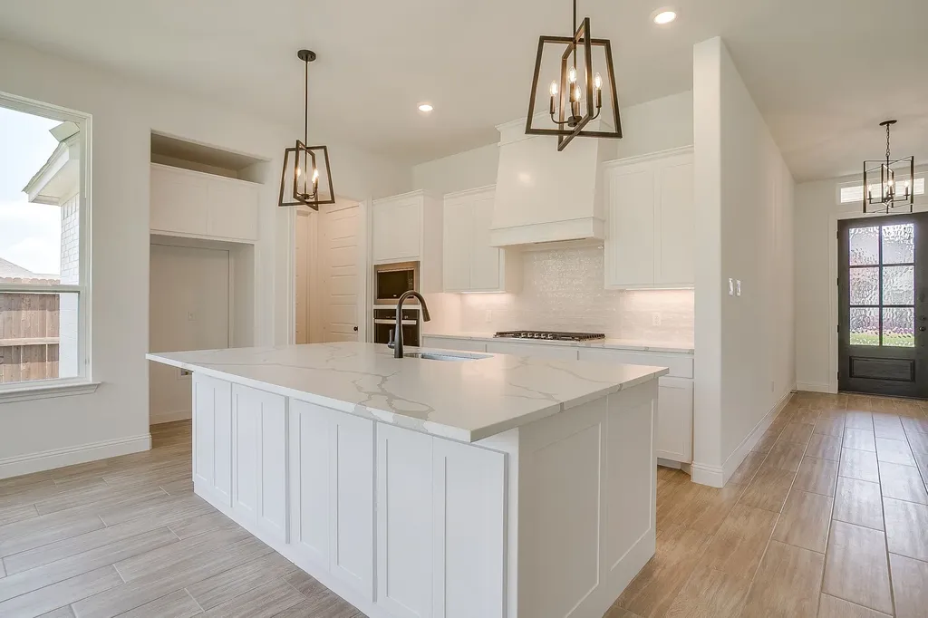 6926 Trail Rock Drive Benbrook TX 76126
