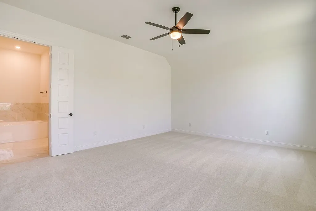 6926 Trail Rock Drive Benbrook TX 76126