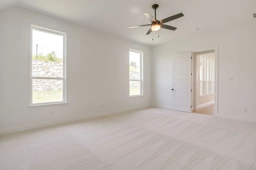 6926 Trail Rock Drive Benbrook TX 76126