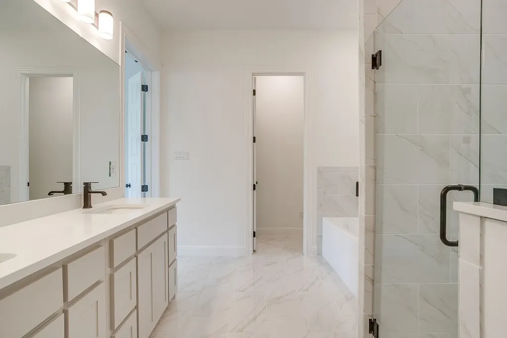 6926 Trail Rock Drive Benbrook TX 76126