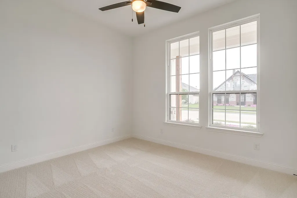6926 Trail Rock Drive Benbrook TX 76126