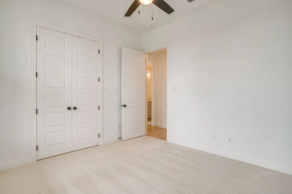 6926 Trail Rock Drive Benbrook TX 76126