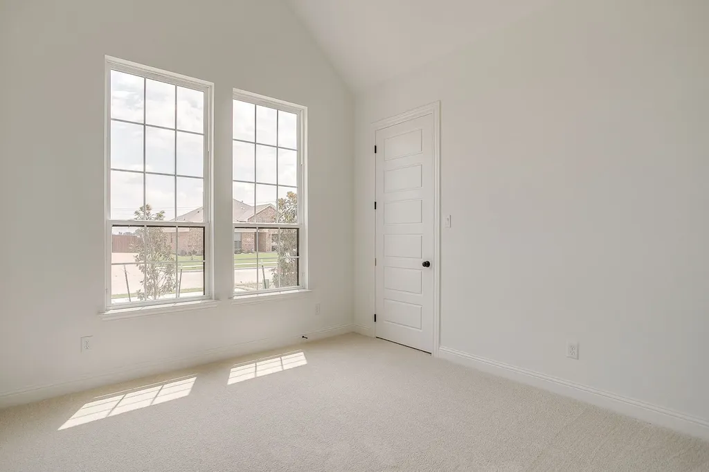 6926 Trail Rock Drive Benbrook TX 76126