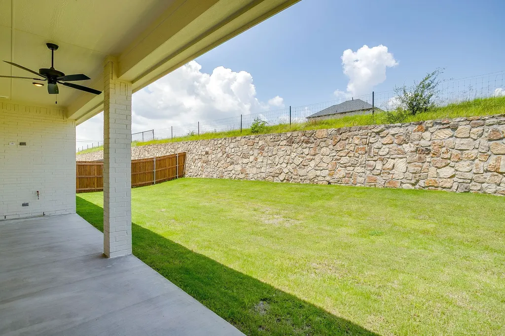 6926 Trail Rock Drive Benbrook TX 76126