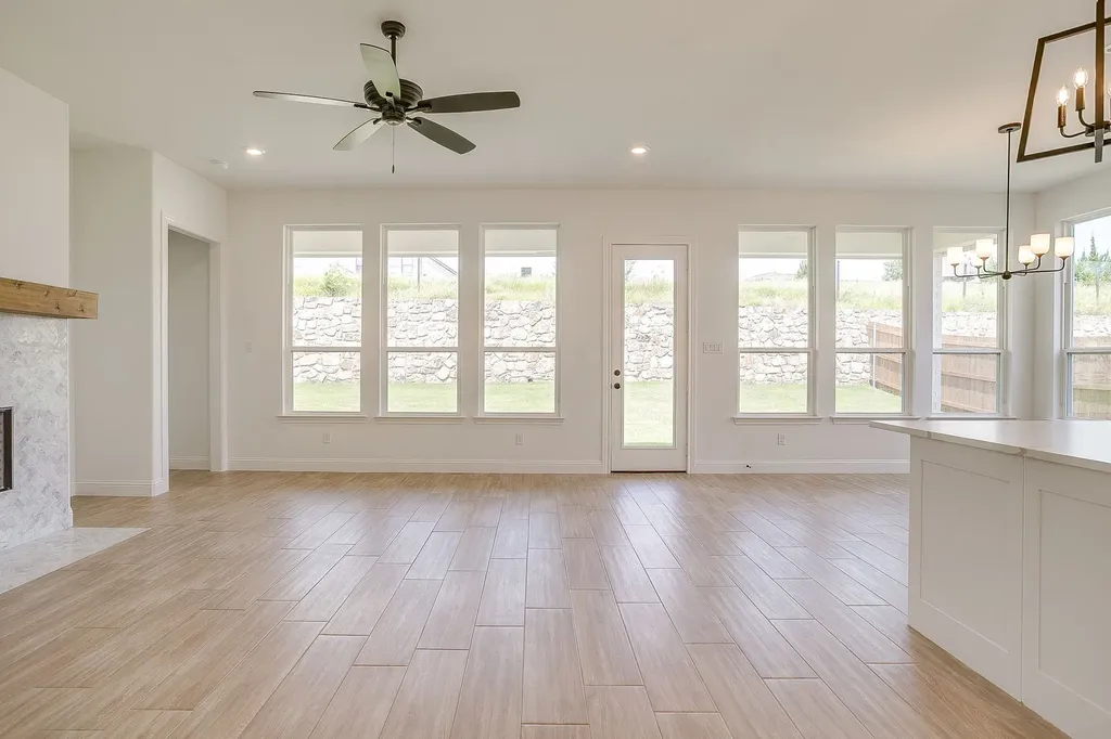 6926 Trail Rock Drive Benbrook TX 76126