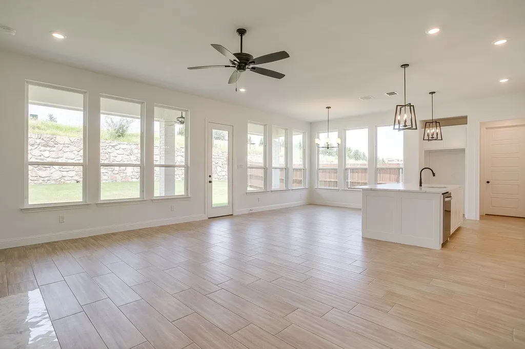 6926 Trail Rock Drive Benbrook TX 76126