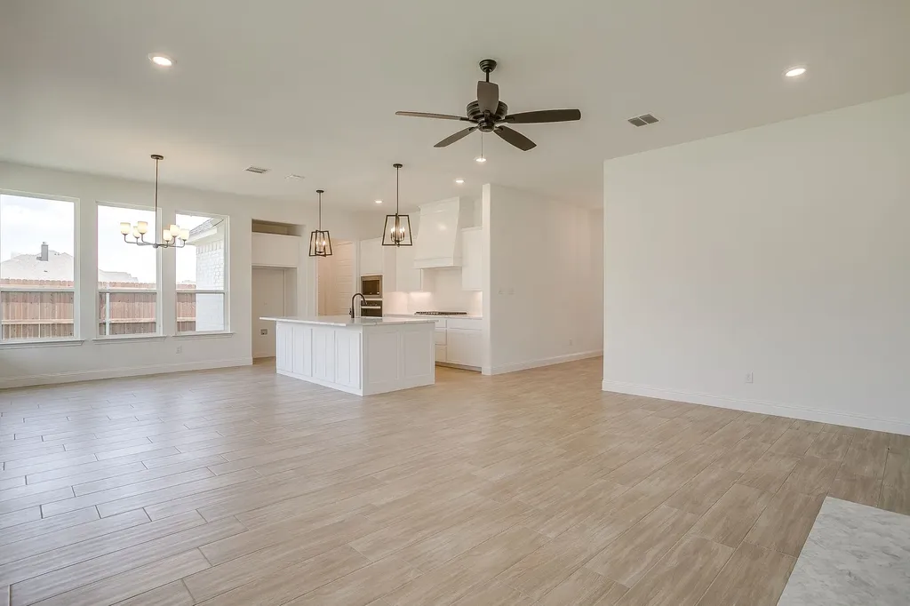 6926 Trail Rock Drive Benbrook TX 76126