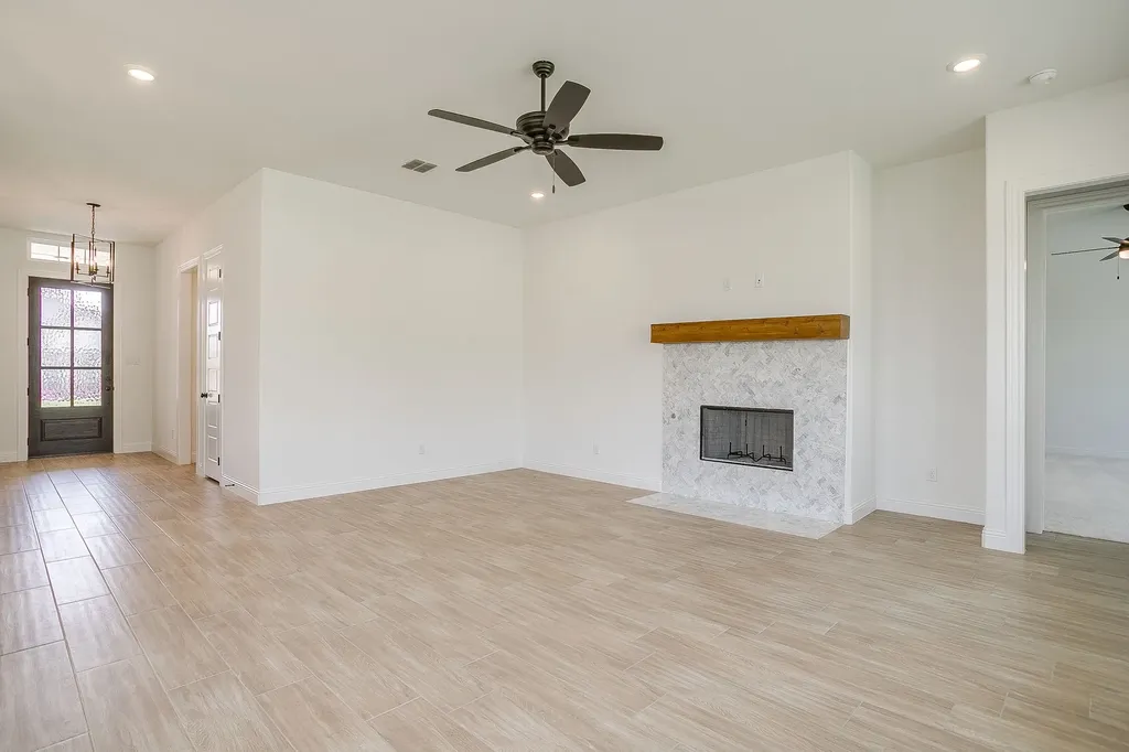 6926 Trail Rock Drive Benbrook TX 76126