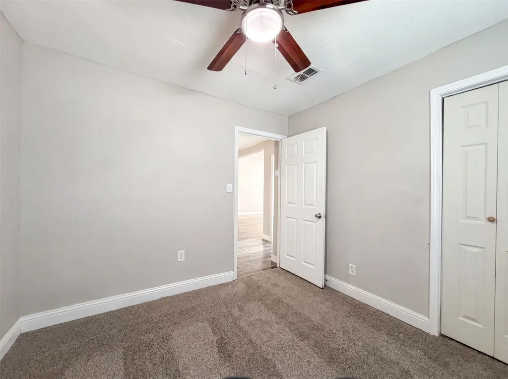 2008 Danner Street Fort Worth TX 76105