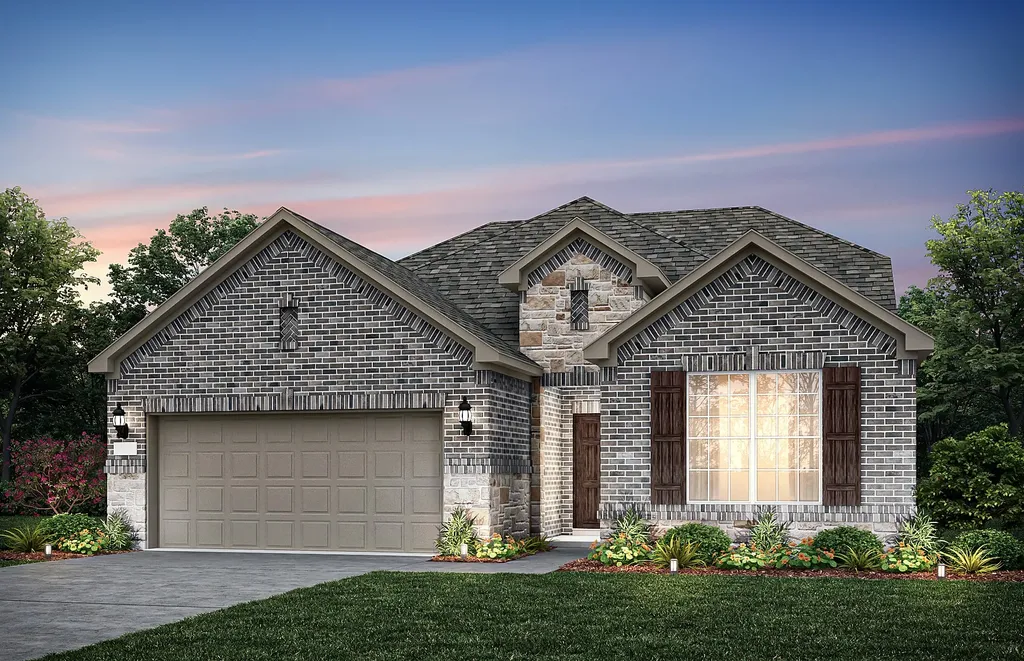 1505 Kadynce Lane Anna TX 75409