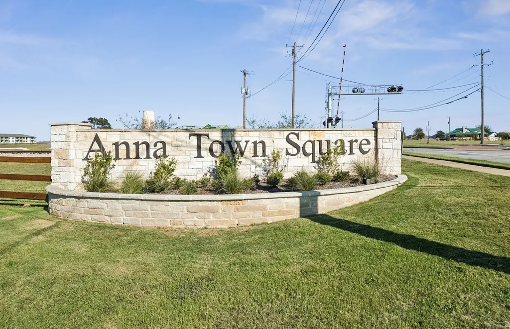 1505 Kadynce Lane Anna TX 75409