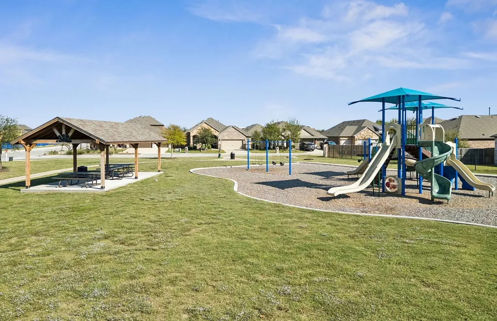 1505 Kadynce Lane Anna TX 75409