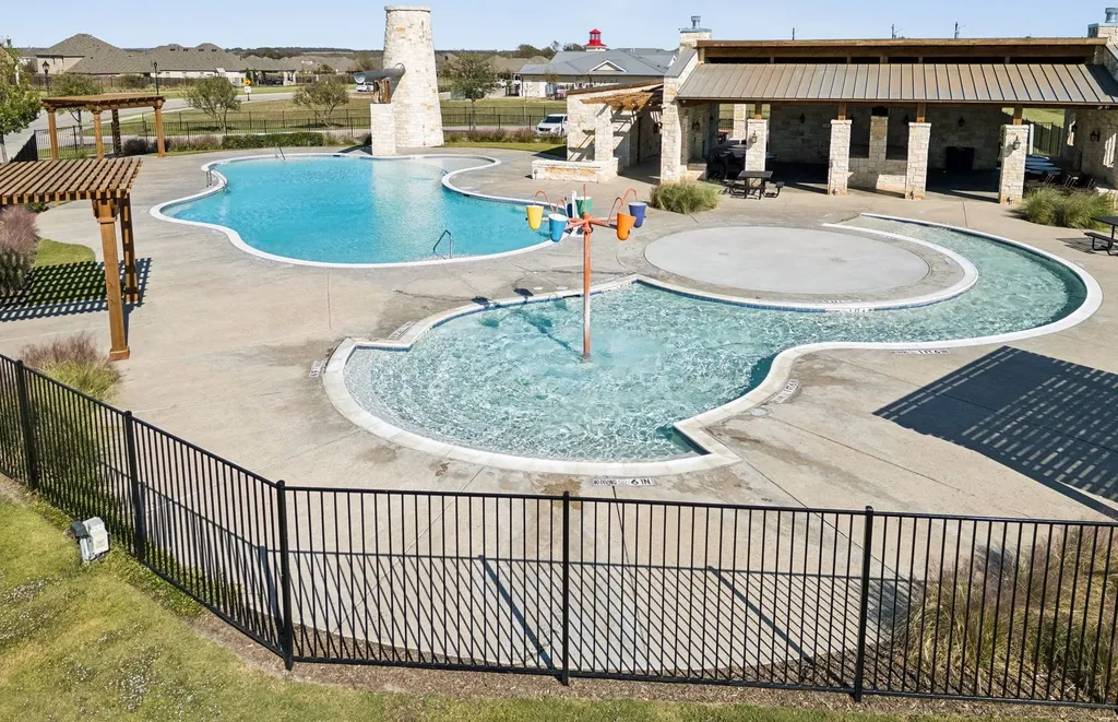 1505 Kadynce Lane Anna TX 75409