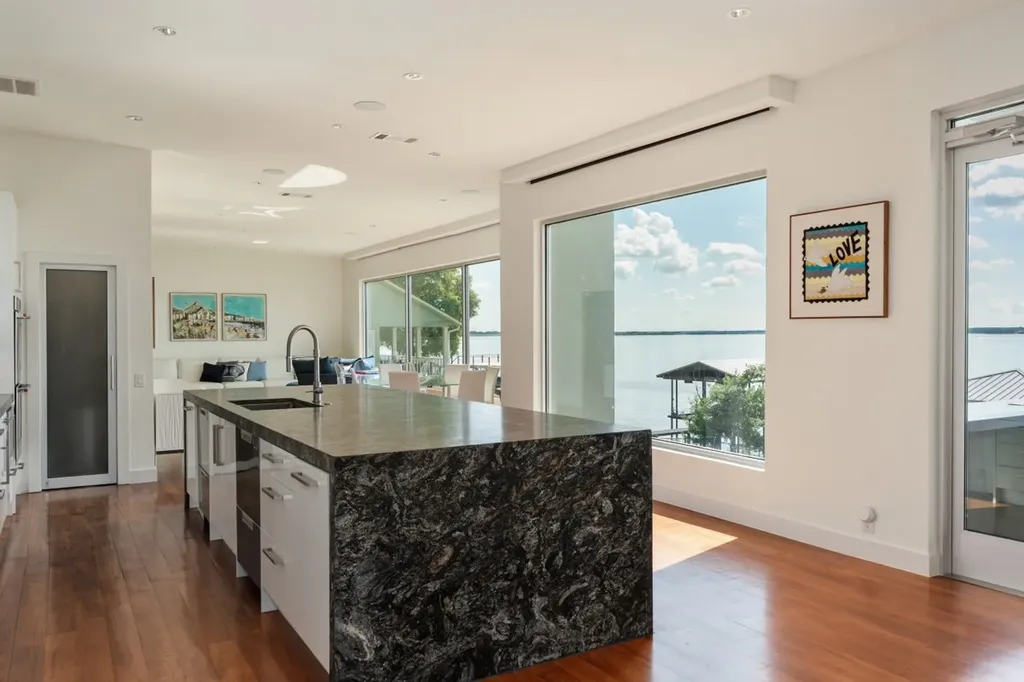 123 Shoreline Drive Star Harbor TX 75148