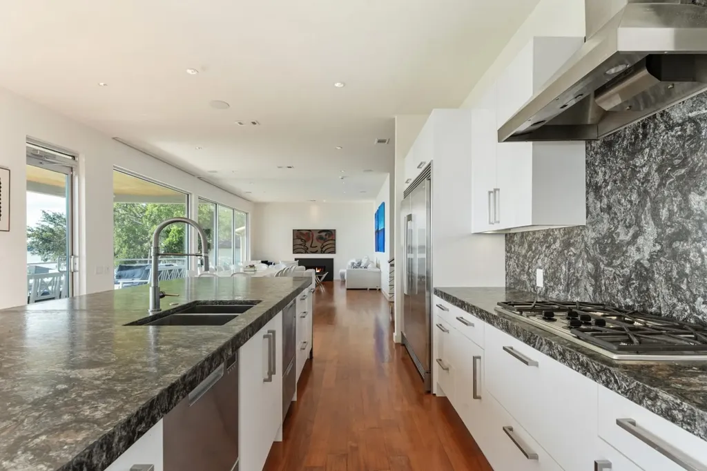 123 Shoreline Drive Star Harbor TX 75148