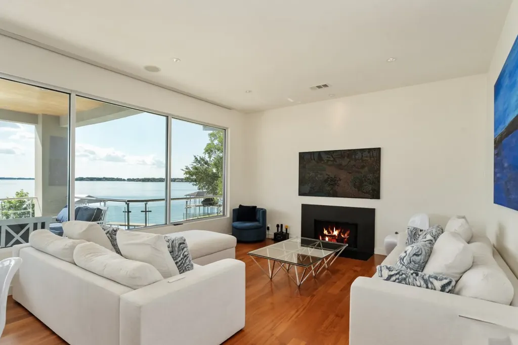 123 Shoreline Drive Star Harbor TX 75148