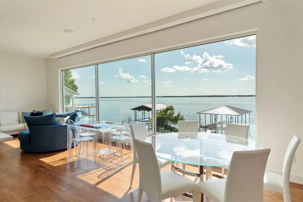 123 Shoreline Drive Star Harbor TX 75148