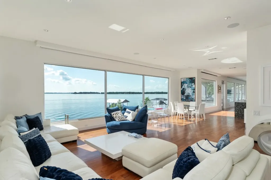 123 Shoreline Drive Star Harbor TX 75148