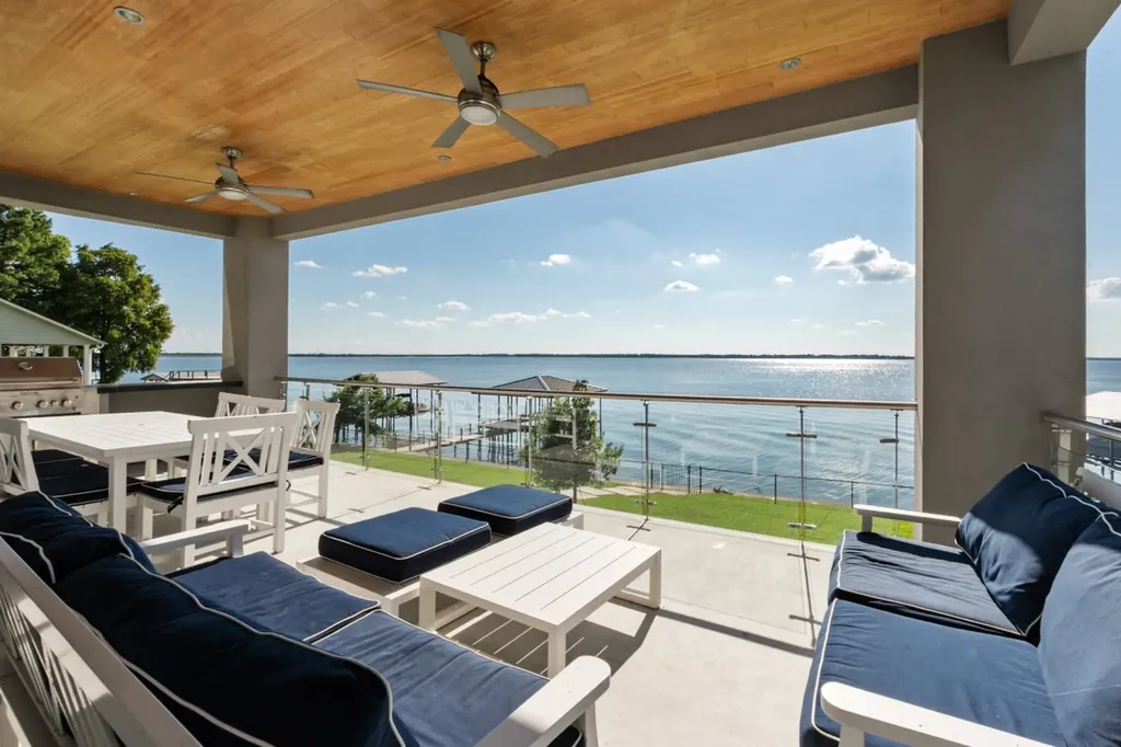 123 Shoreline Drive Star Harbor TX 75148