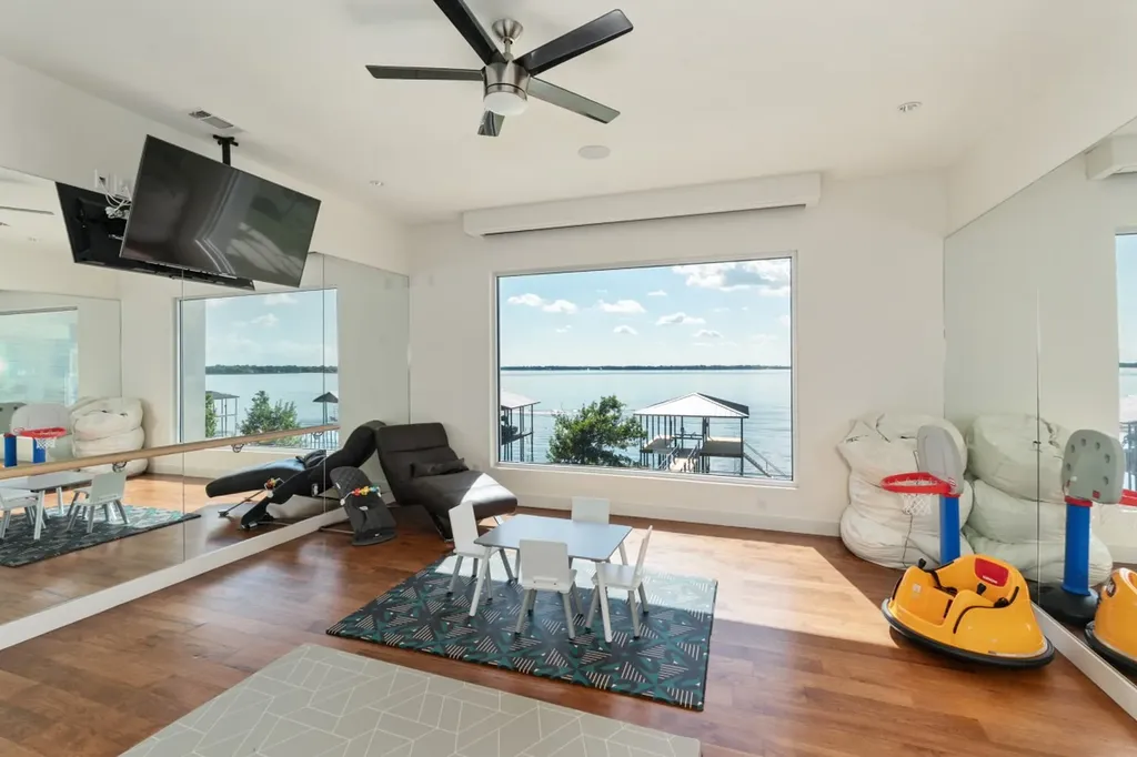 123 Shoreline Drive Star Harbor TX 75148