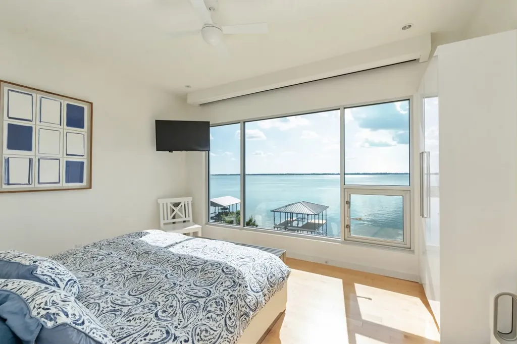 123 Shoreline Drive Star Harbor TX 75148
