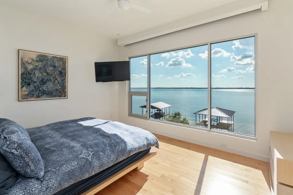 123 Shoreline Drive Star Harbor TX 75148