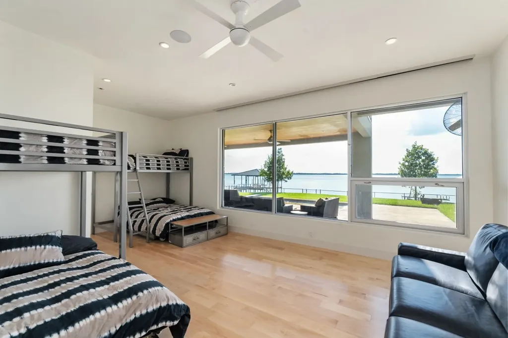 123 Shoreline Drive Star Harbor TX 75148