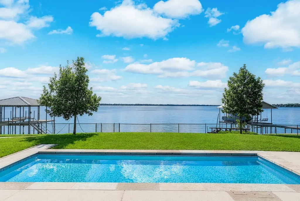 123 Shoreline Drive Star Harbor TX 75148