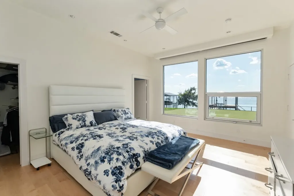 123 Shoreline Drive Star Harbor TX 75148