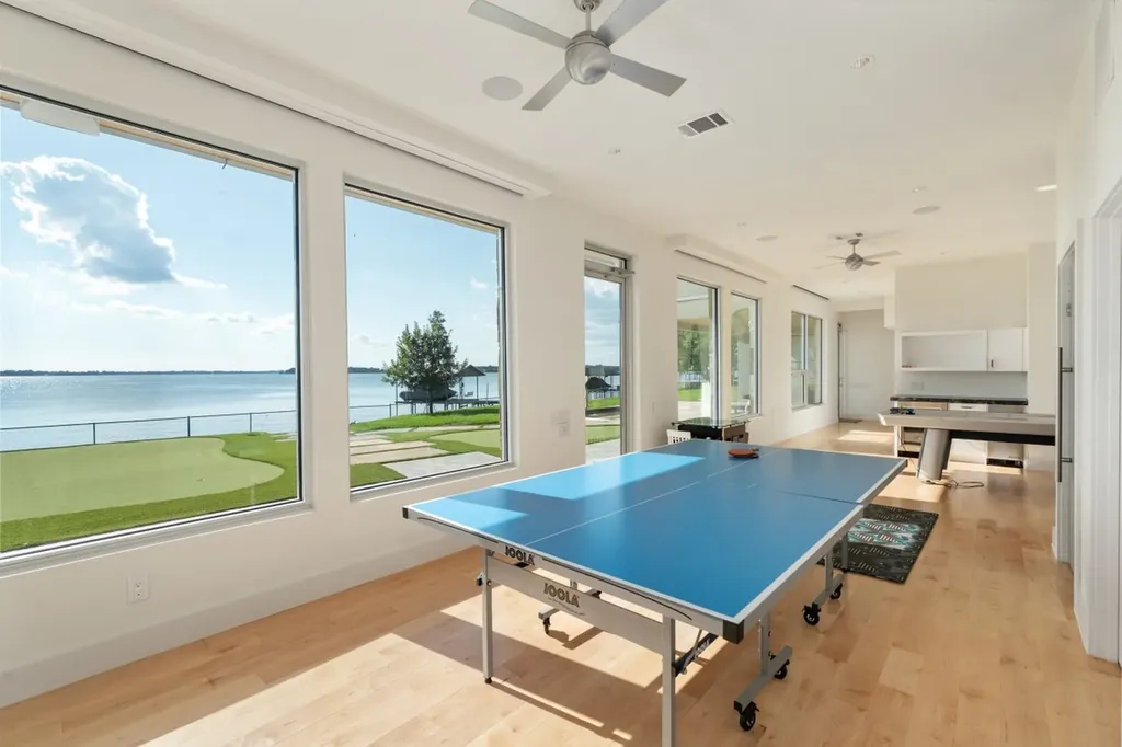 123 Shoreline Drive Star Harbor TX 75148