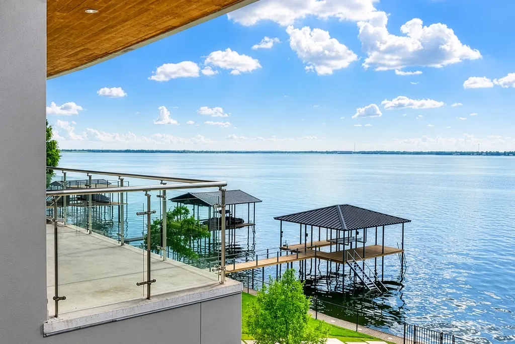 123 Shoreline Drive Star Harbor TX 75148