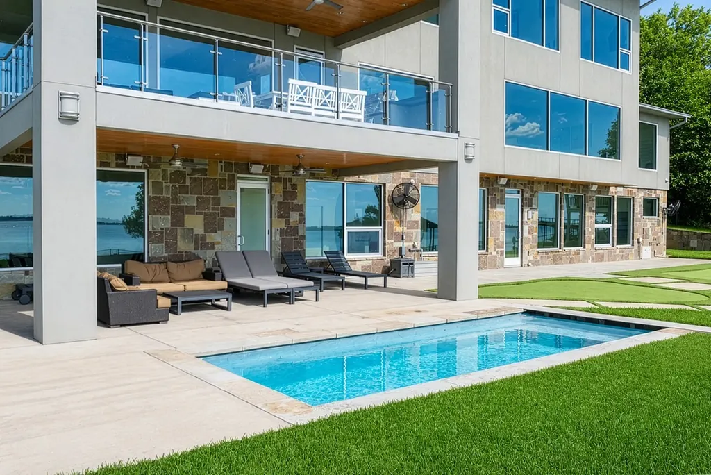 123 Shoreline Drive Star Harbor TX 75148