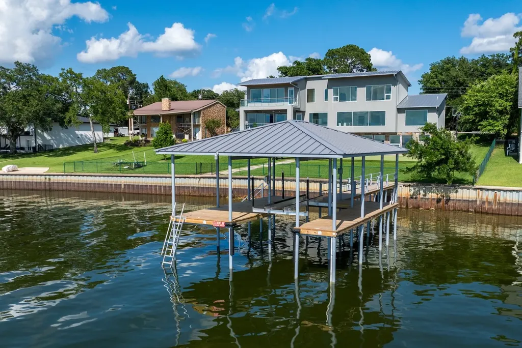123 Shoreline Drive Star Harbor TX 75148