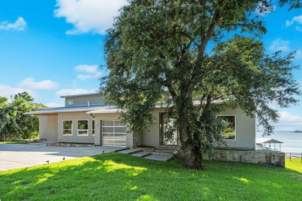 123 Shoreline Drive Star Harbor TX 75148