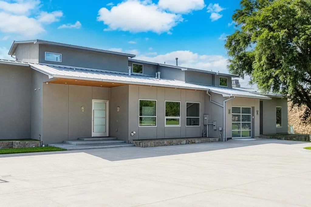 123 Shoreline Drive Star Harbor TX 75148