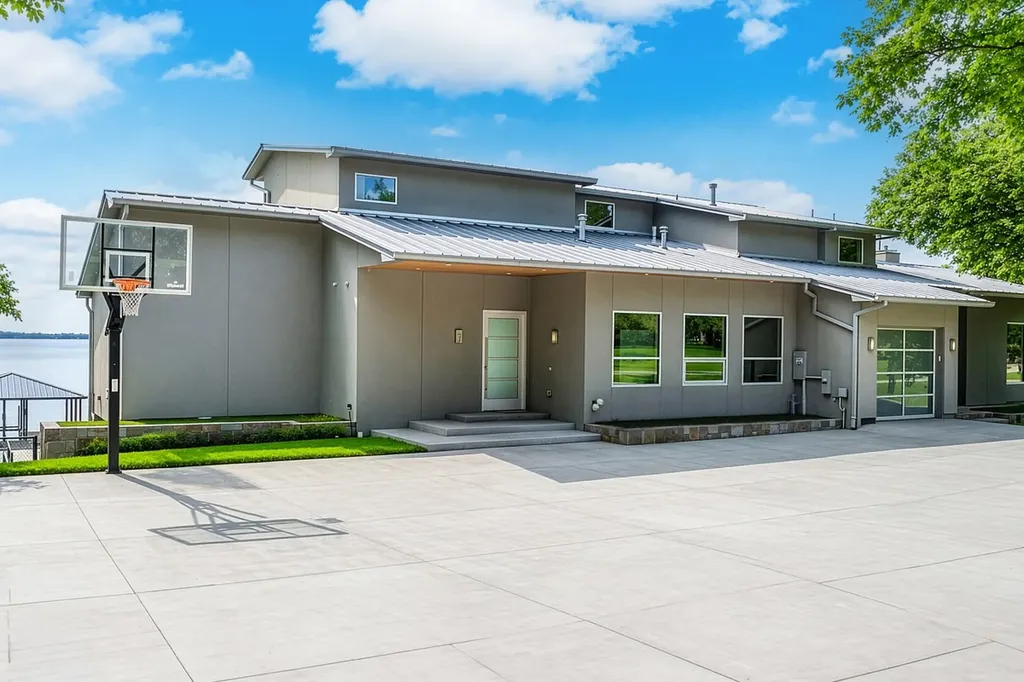 123 Shoreline Drive Star Harbor TX 75148