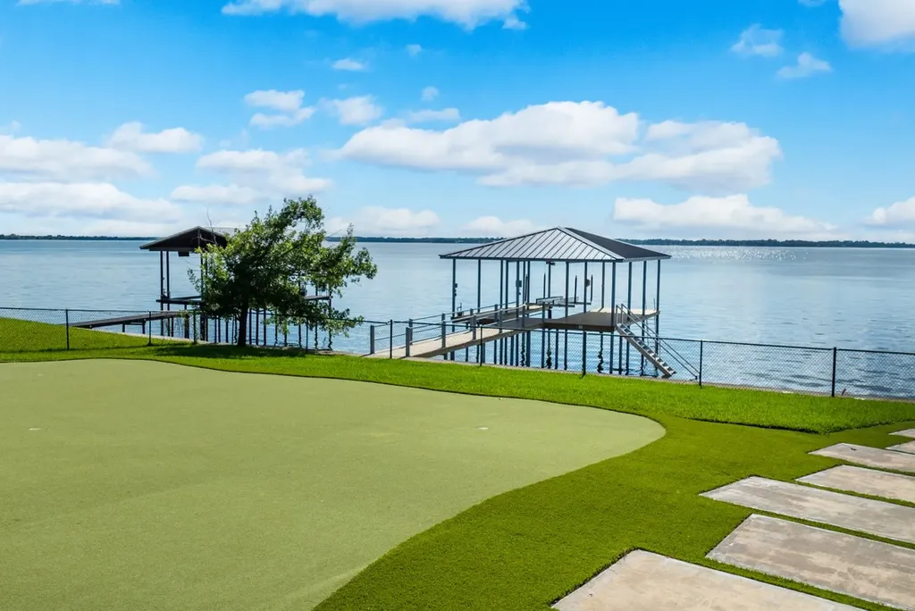 123 Shoreline Drive Star Harbor TX 75148