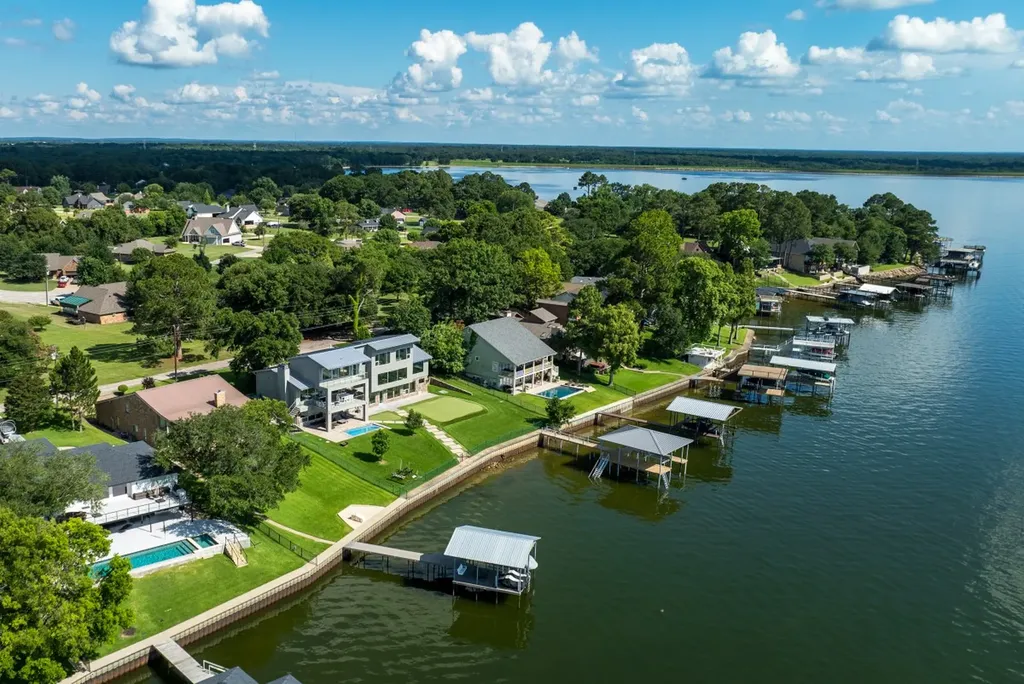 123 Shoreline Drive Star Harbor TX 75148