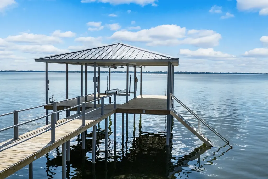 123 Shoreline Drive Star Harbor TX 75148
