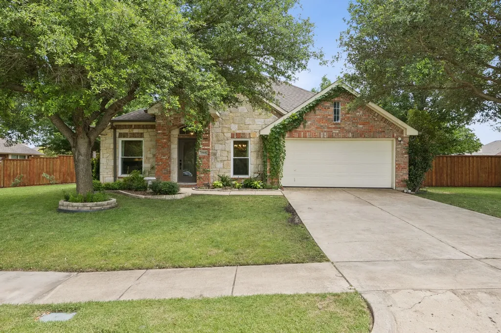 3505 Summer Drive Wylie TX 75098